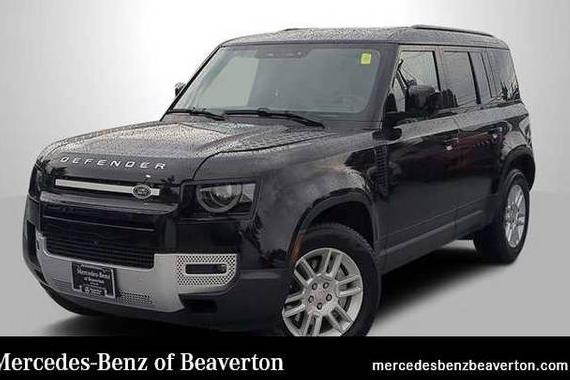 LAND ROVER DEFENDER 2025 SALEJ7EX3S2451103 image